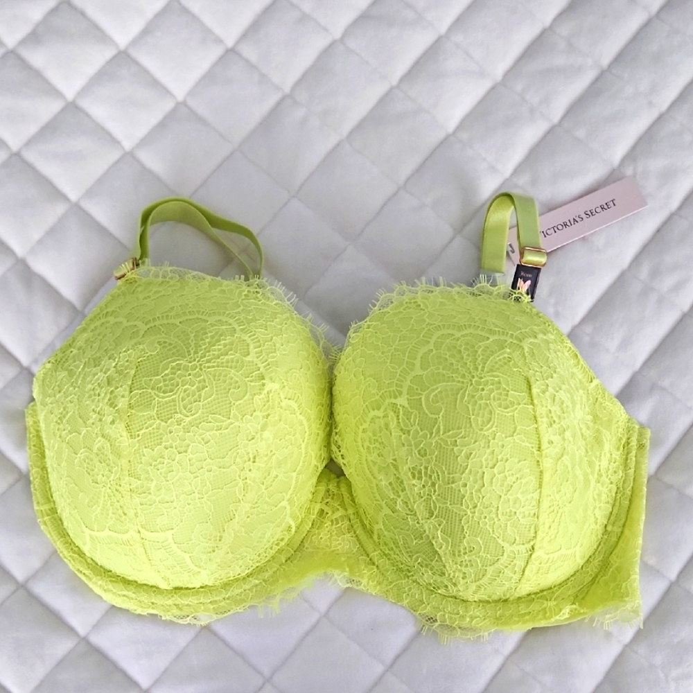 Vs Bra Dream Angels